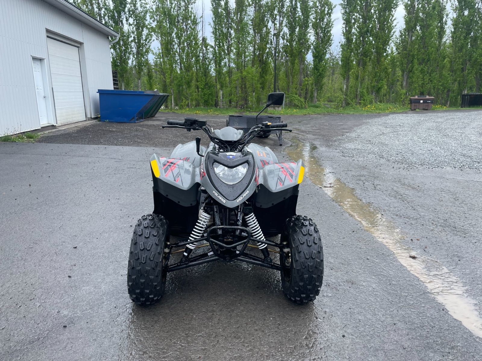Polaris Phoenix 200  2023