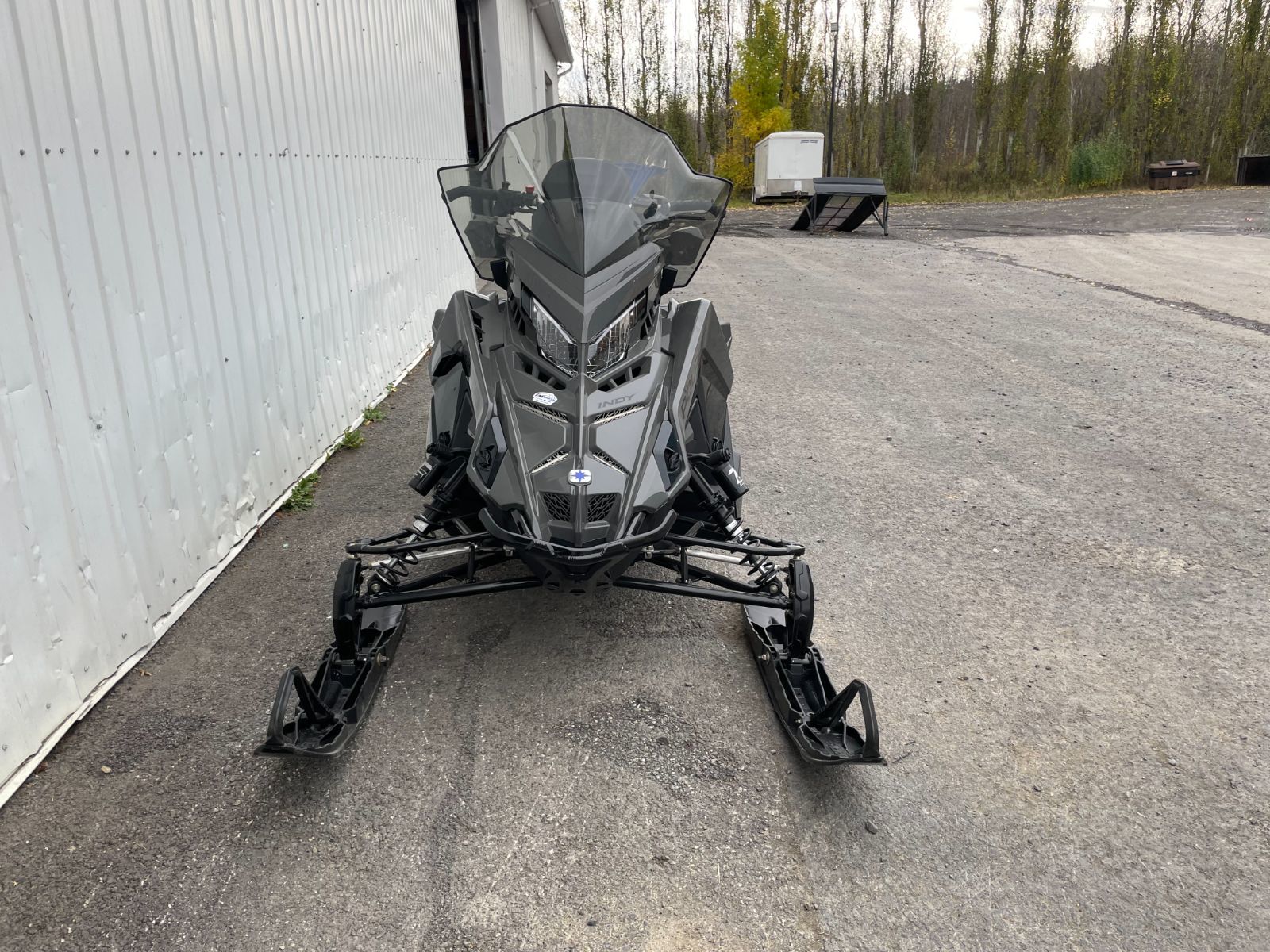 Polaris Prostar S4 Indy A  2024