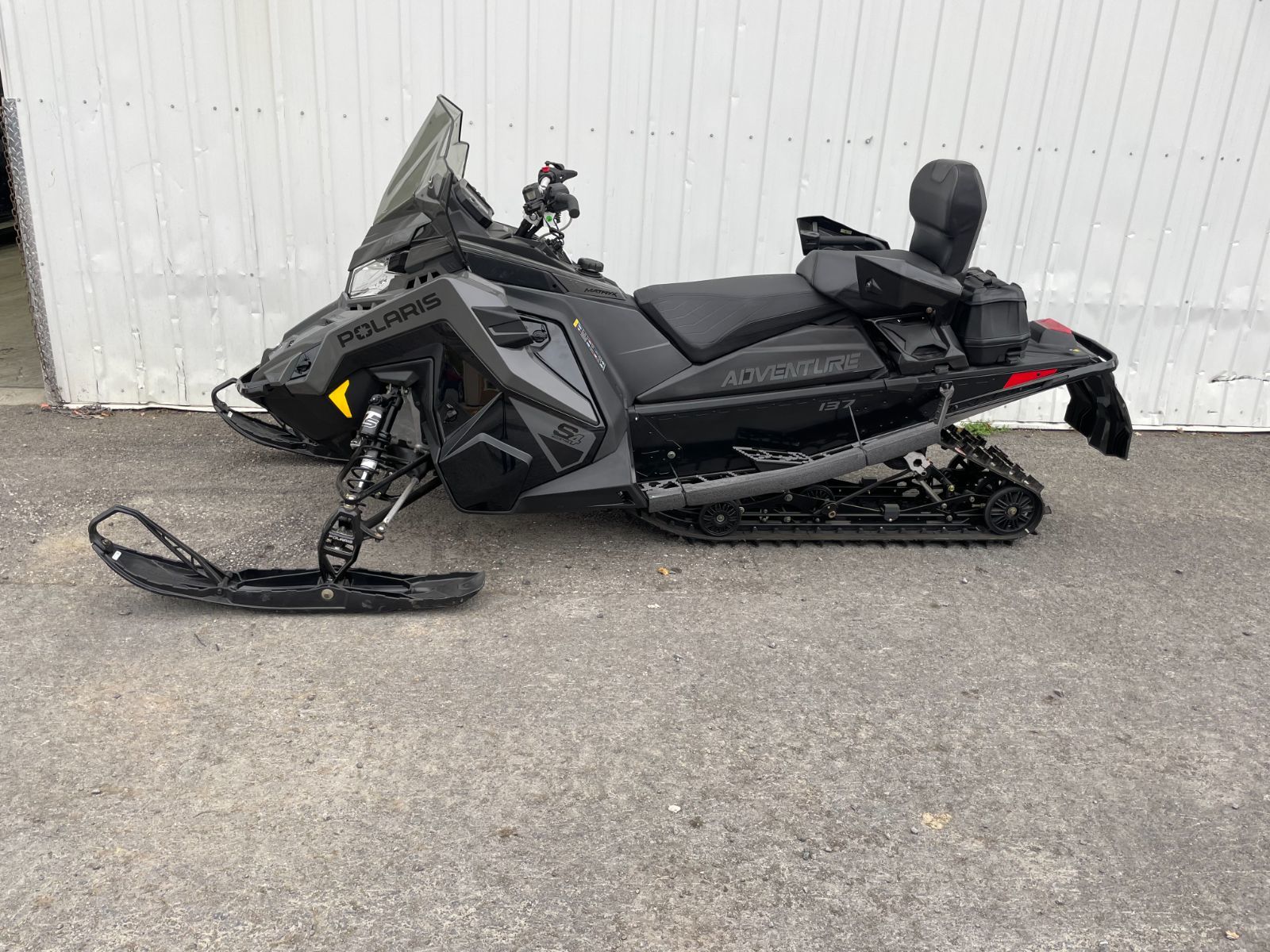 Polaris Prostar S4 Indy A  2024