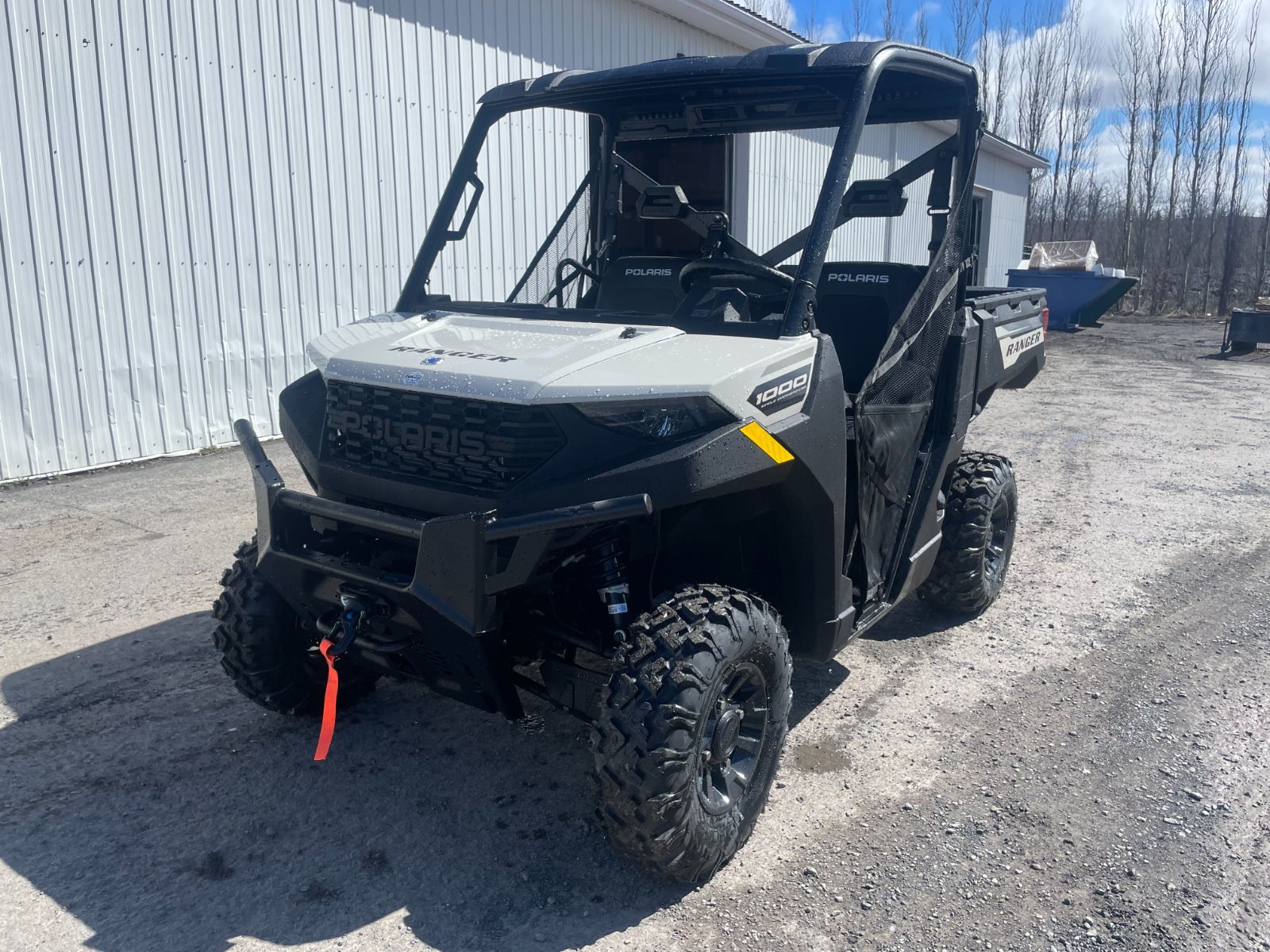 2025 Polaris RANGER 1000 PREMIUM