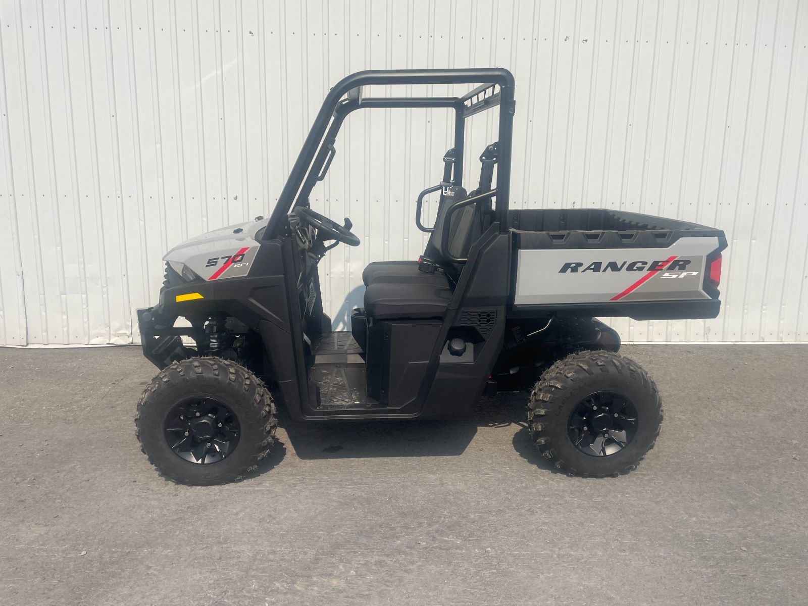 Polaris Ranger SP 570 Premium  2024