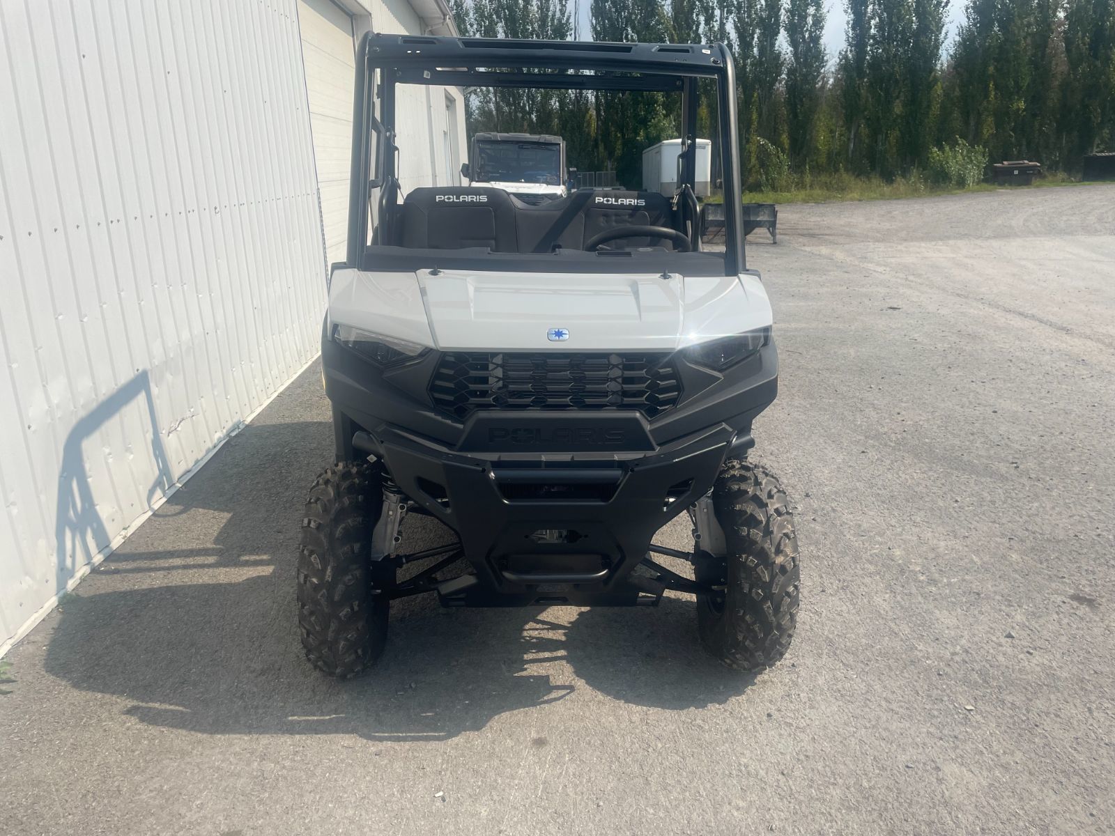 Polaris Ranger SP 570 Premium  2024