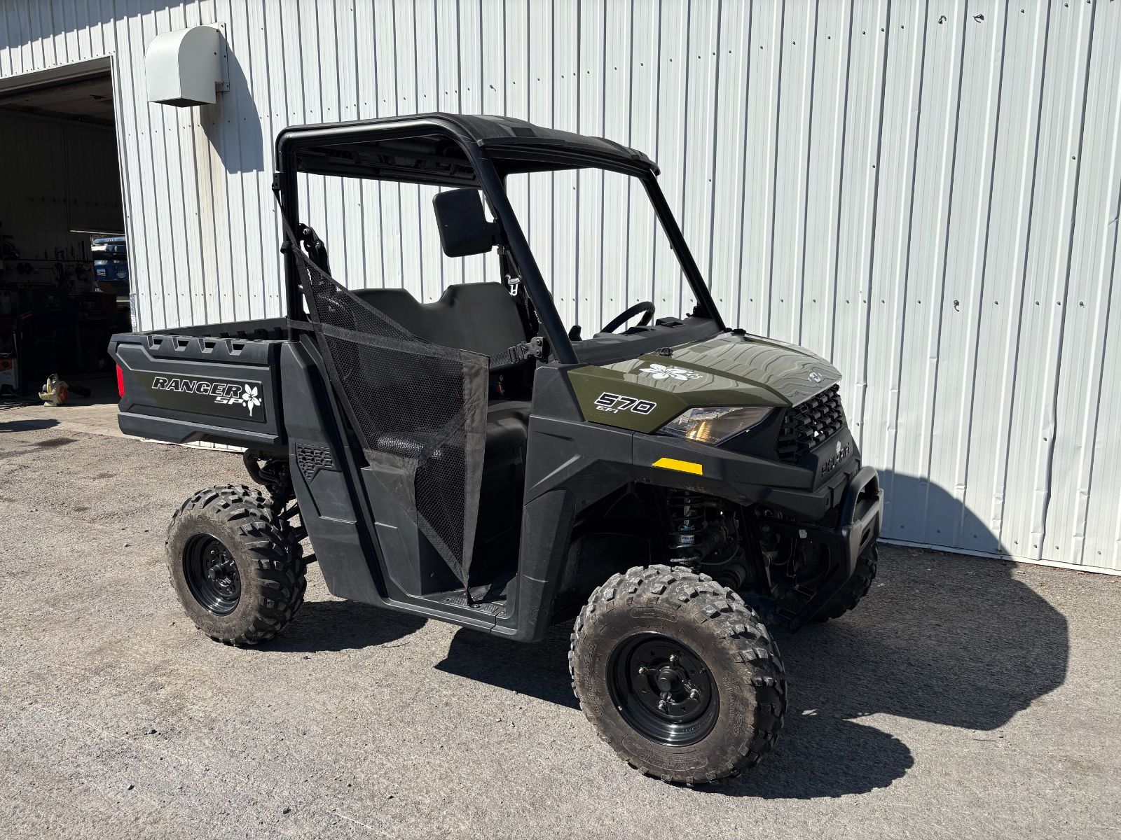 Polaris Ranger SP 570 RANGER SP 570 2023