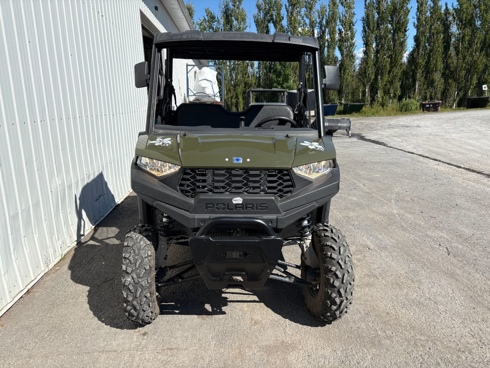 Polaris Ranger SP 570 RANGER SP 570 2023