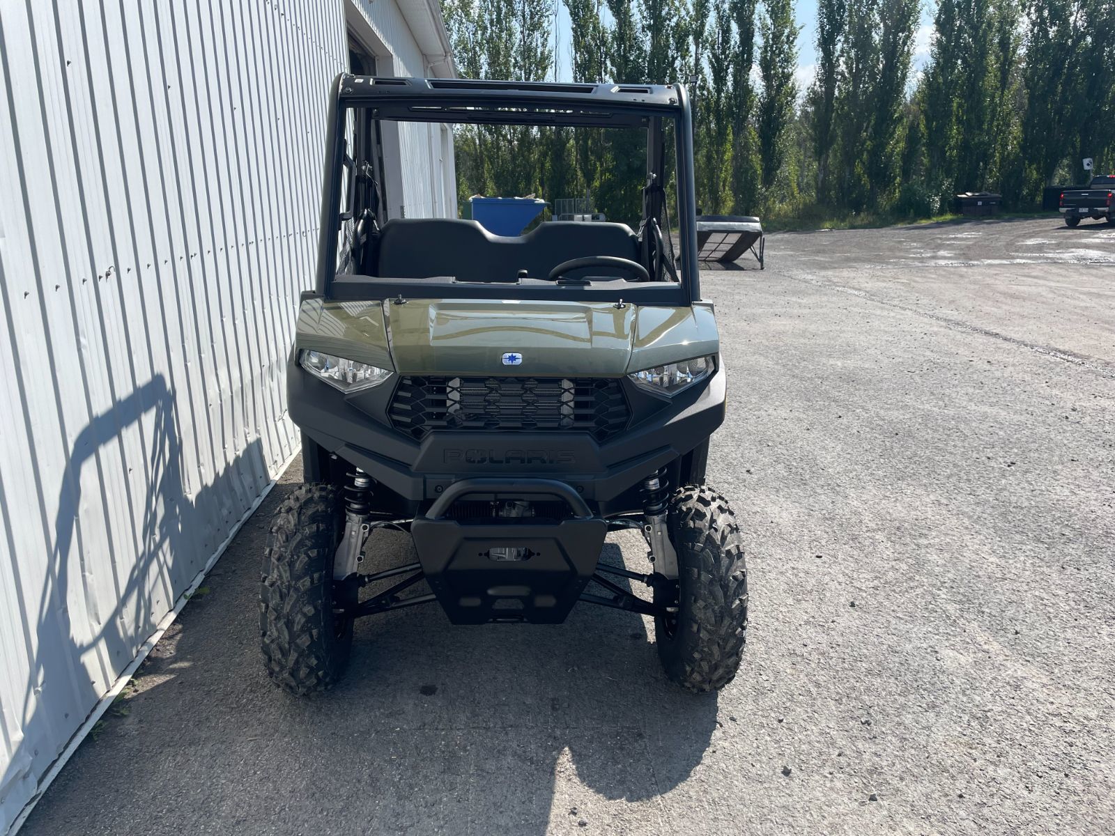 Polaris Ranger SP 570  2024