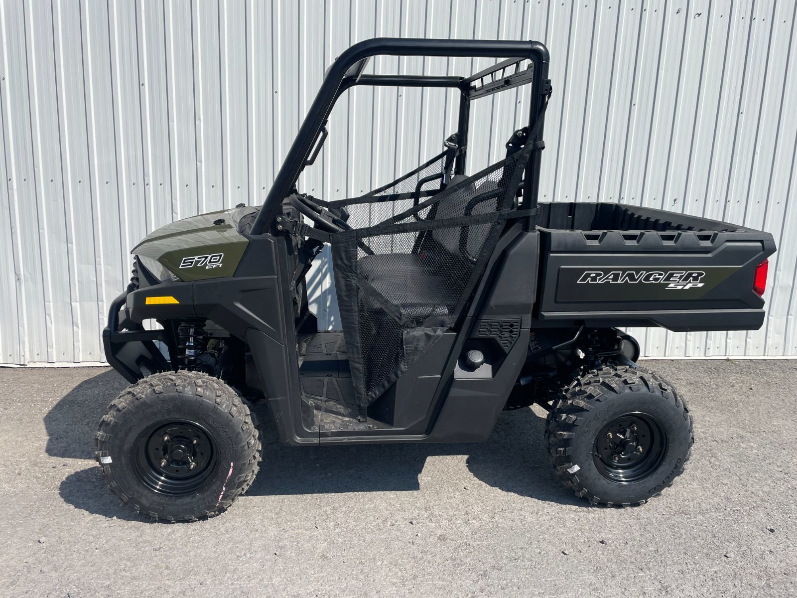 Polaris Ranger SP 570  2024