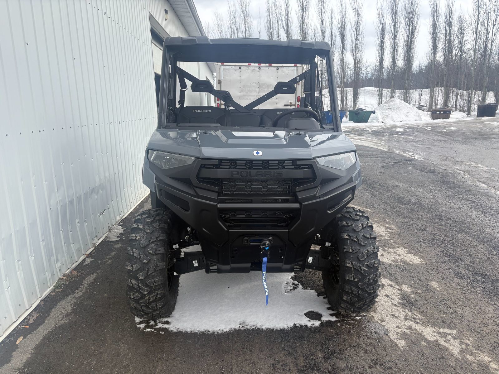 Polaris Ranger XP 1000  2026