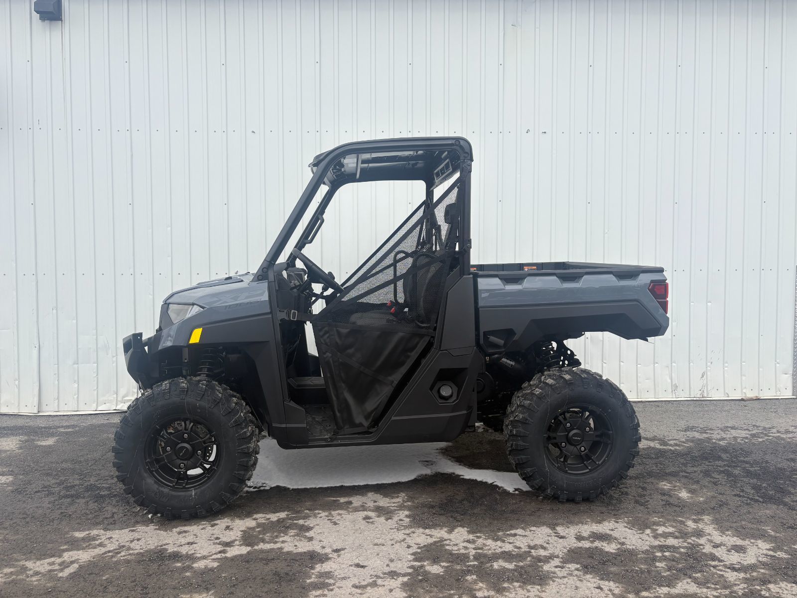 Polaris Ranger XP 1000  2026