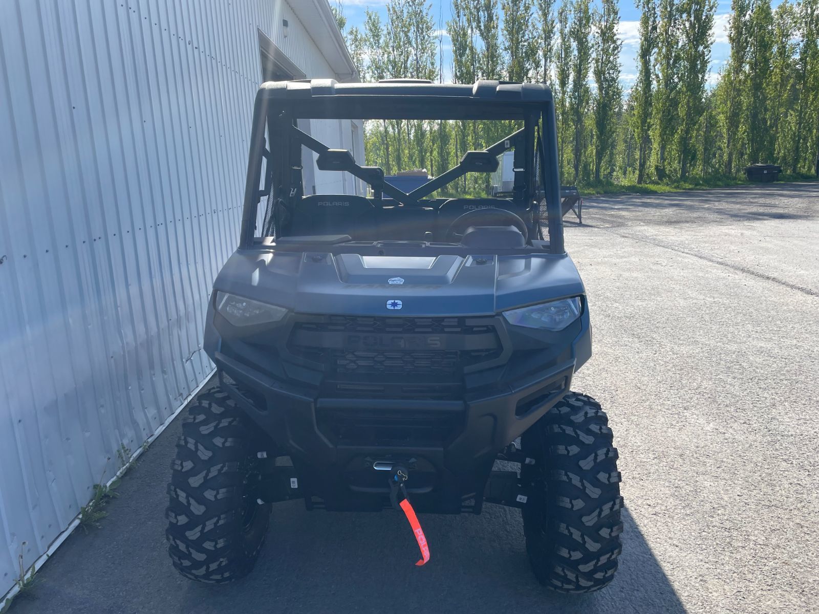 Polaris RANGER XP1000 PREMIUM  2025