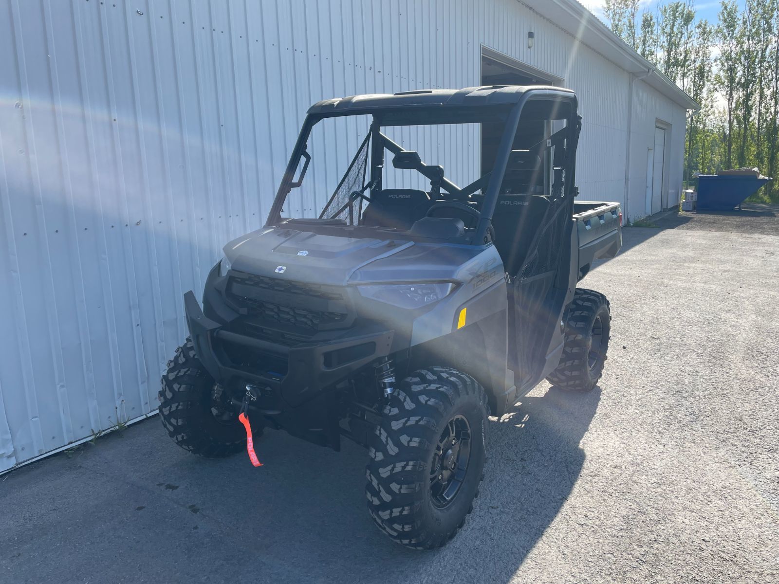 Polaris RANGER XP1000 PREMIUM  2025