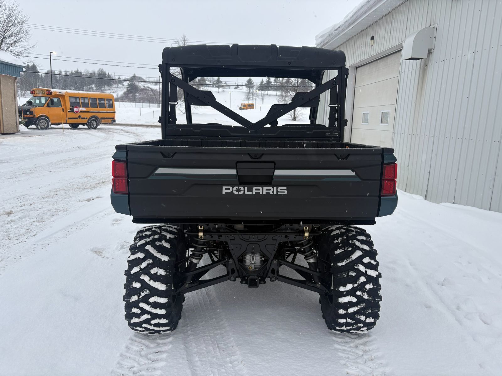 2026 Polaris RANGER XP1000 PREMIUM