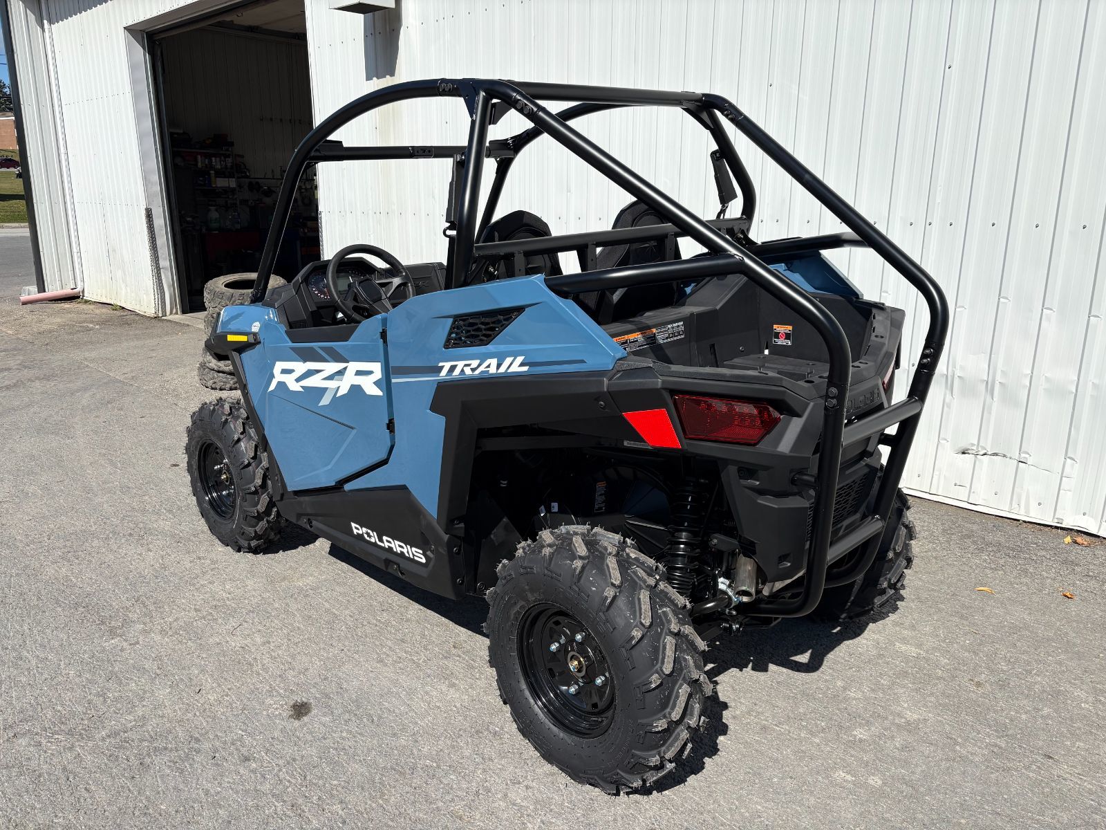 Polaris RZR Trail Sport RZR TRAIL 900 2026