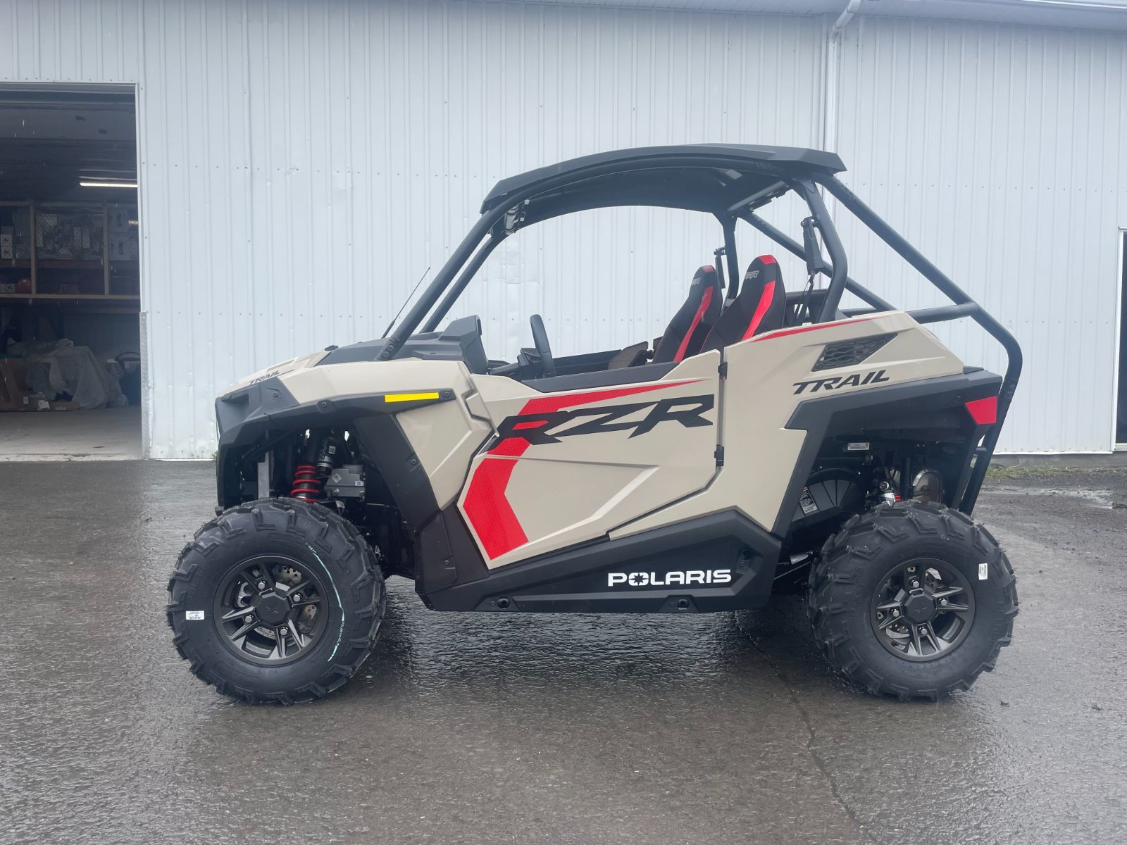 Polaris RZR 900 ultimate 2025