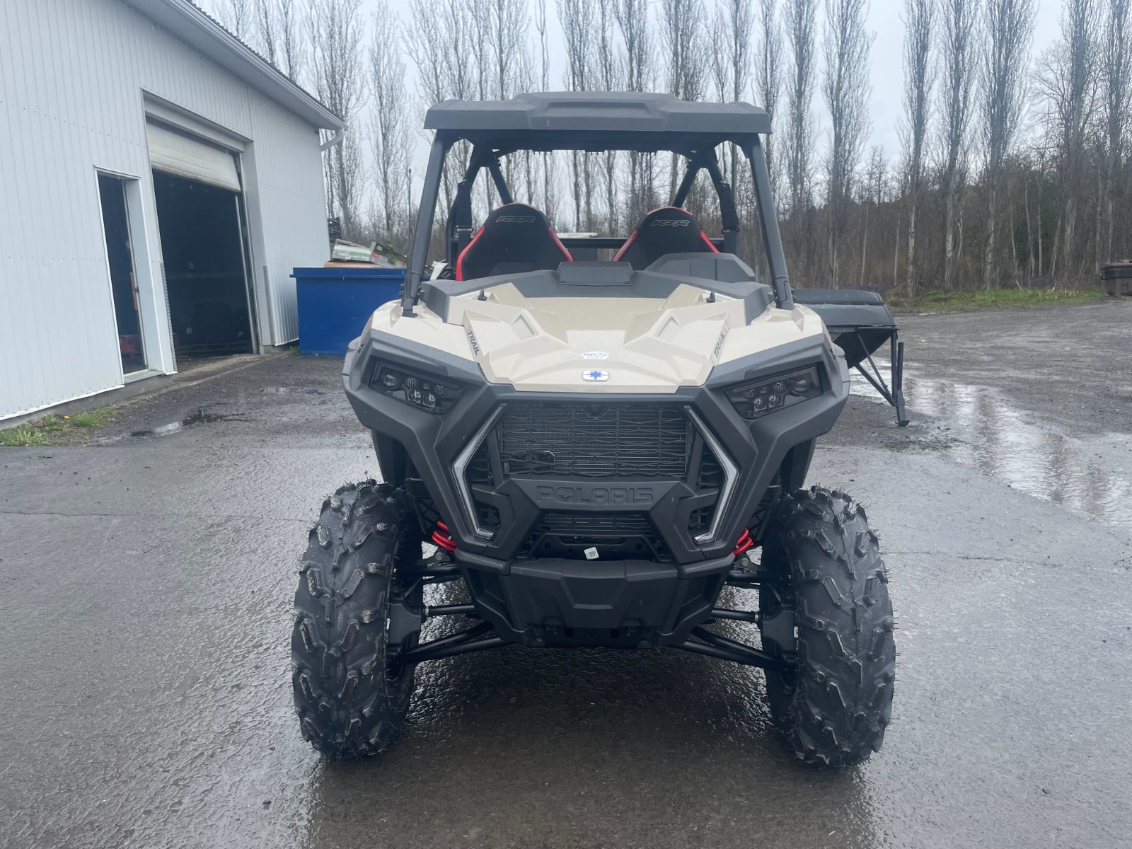 Polaris RZR 900 ultimate 2025