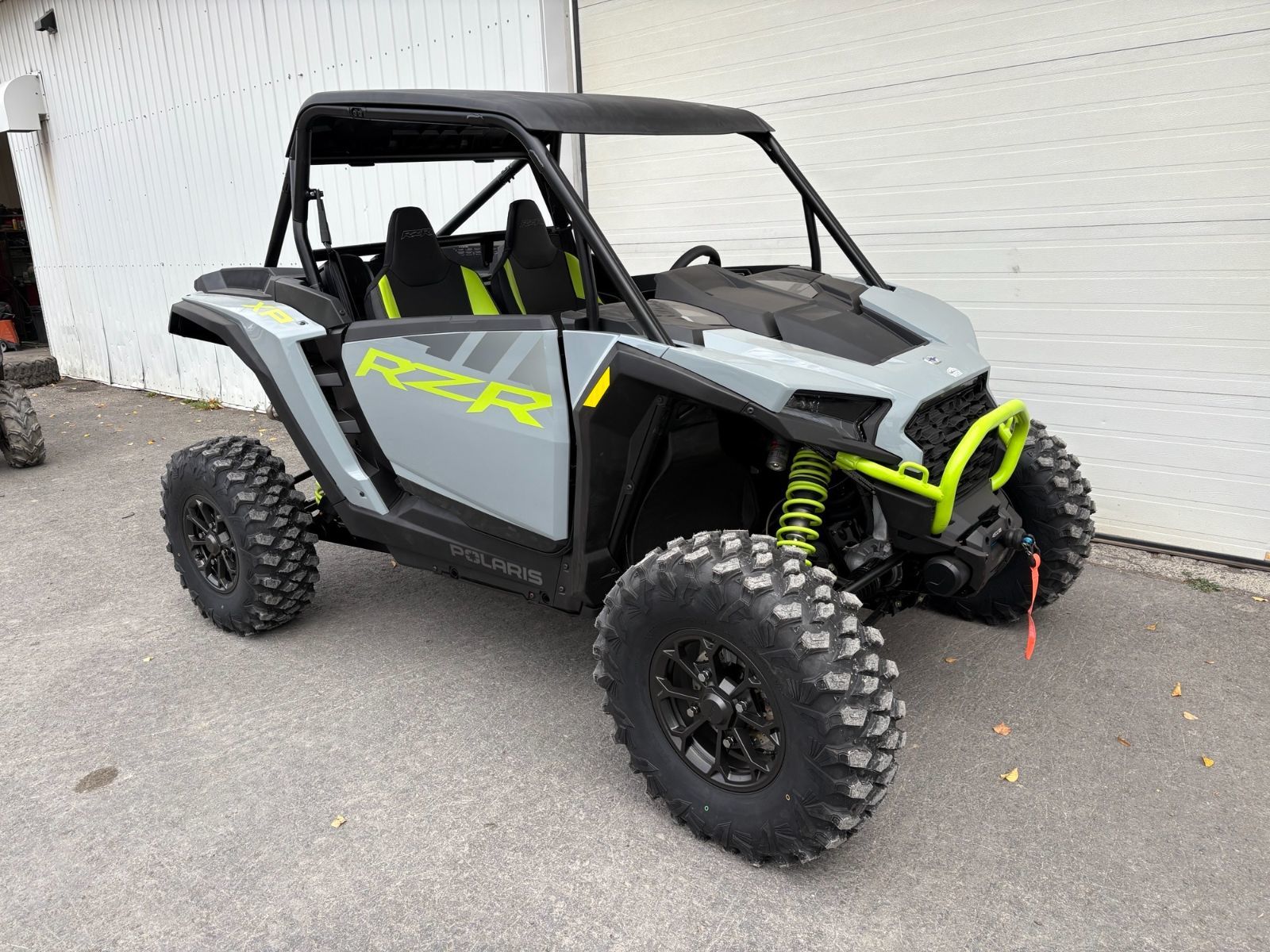 2025 Polaris RZR XP 1000 ULTIMATE