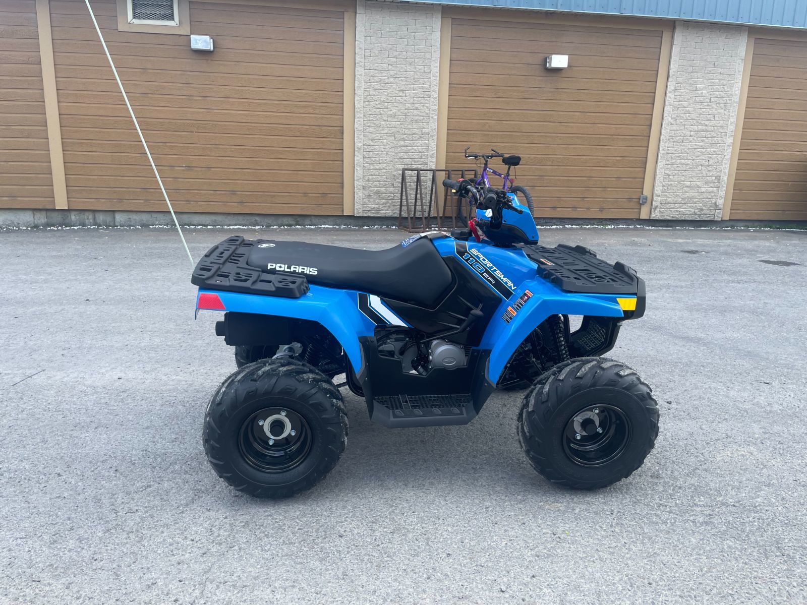 Polaris Sportsman 110  2025