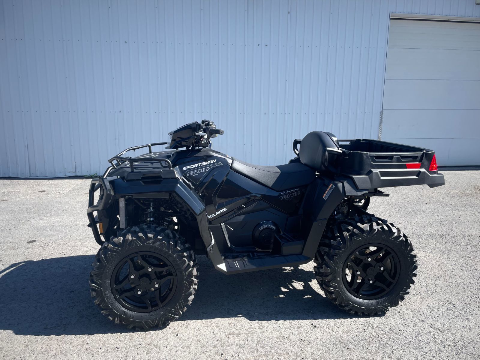 Polaris Sportsman 570 EPS X2 2025