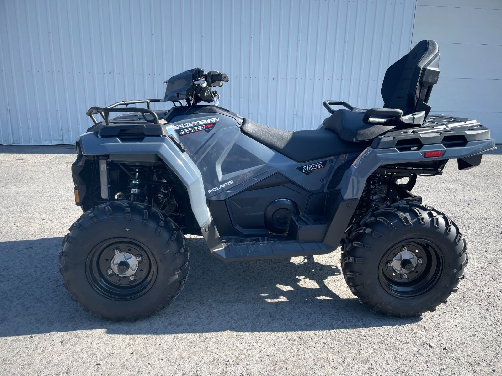 Polaris Sportsman 570 Touring EPS  2025