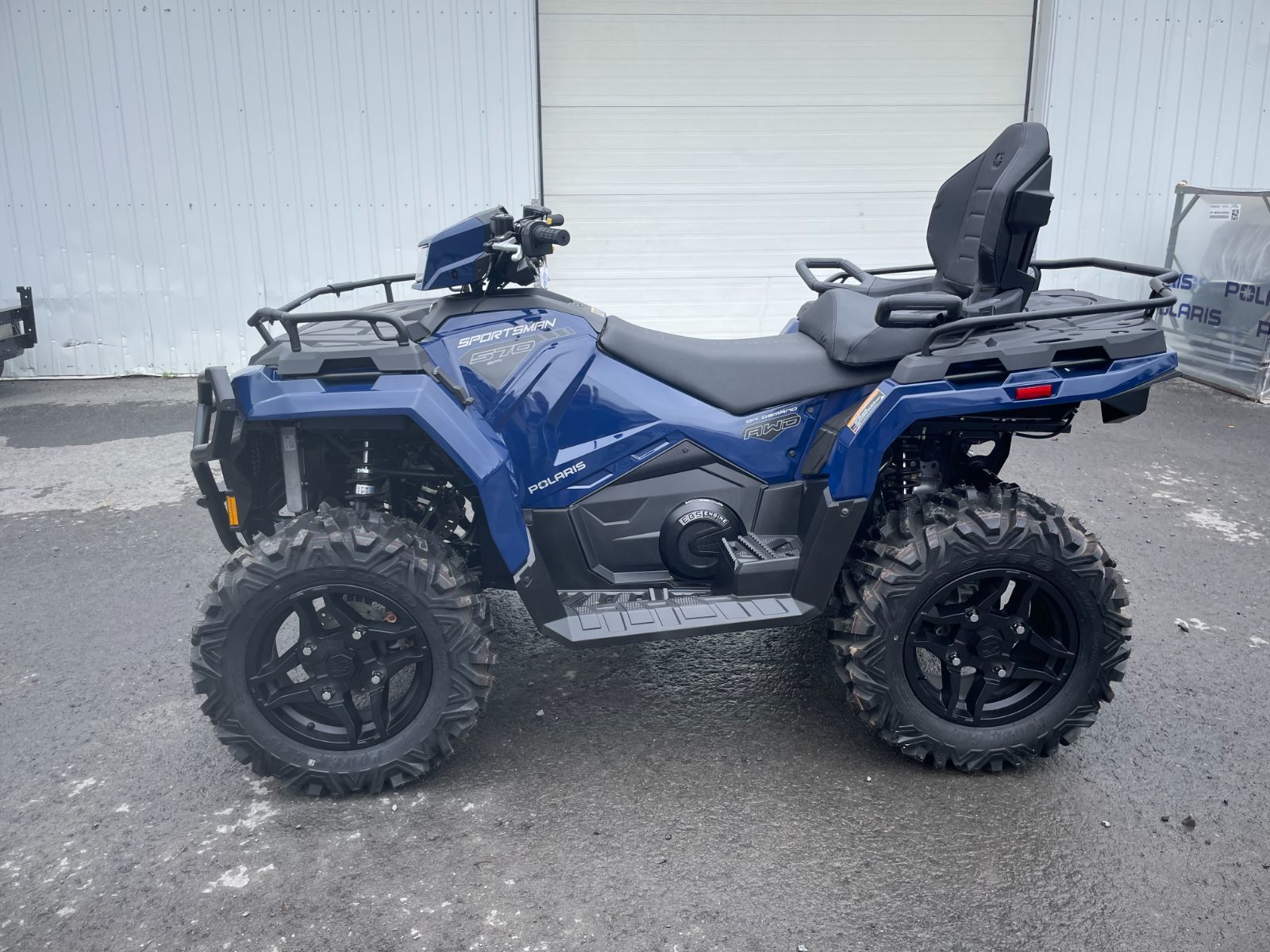Polaris Sportsman 570 Touring EPS  2025