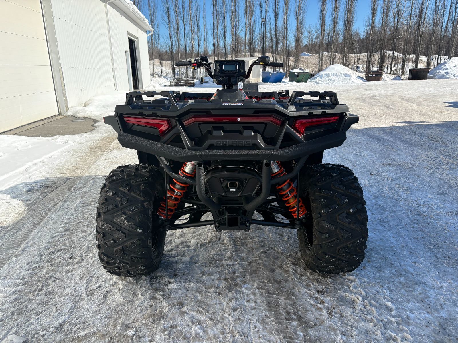 Polaris SPORTSMAN XP 1000 S  2026