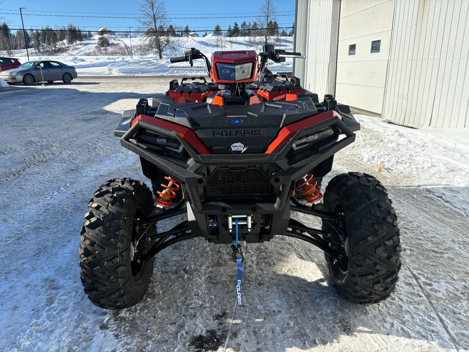 Polaris SPORTSMAN XP 1000 S  2026