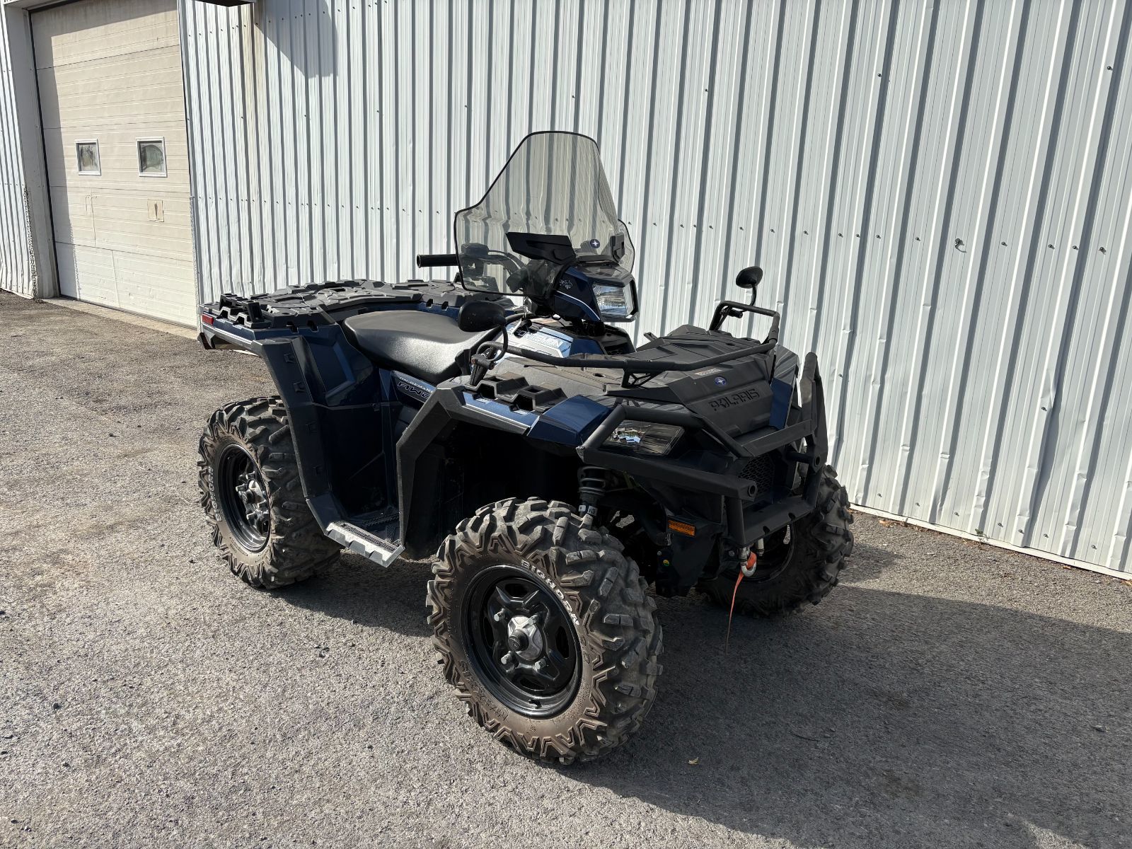 Polaris Sportsman SPORTSMAN 850 TRAIL 2021