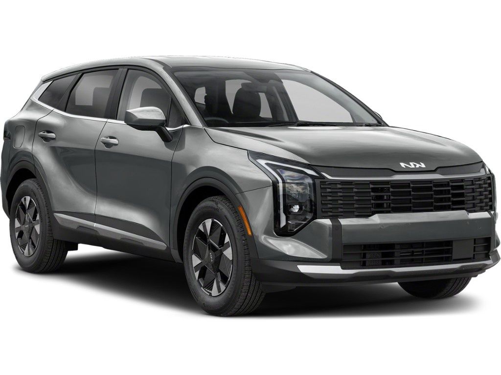 2026 Kia Sportage Hybrid EX | HEV | Leather | Cam | USB | Warranty to 2034