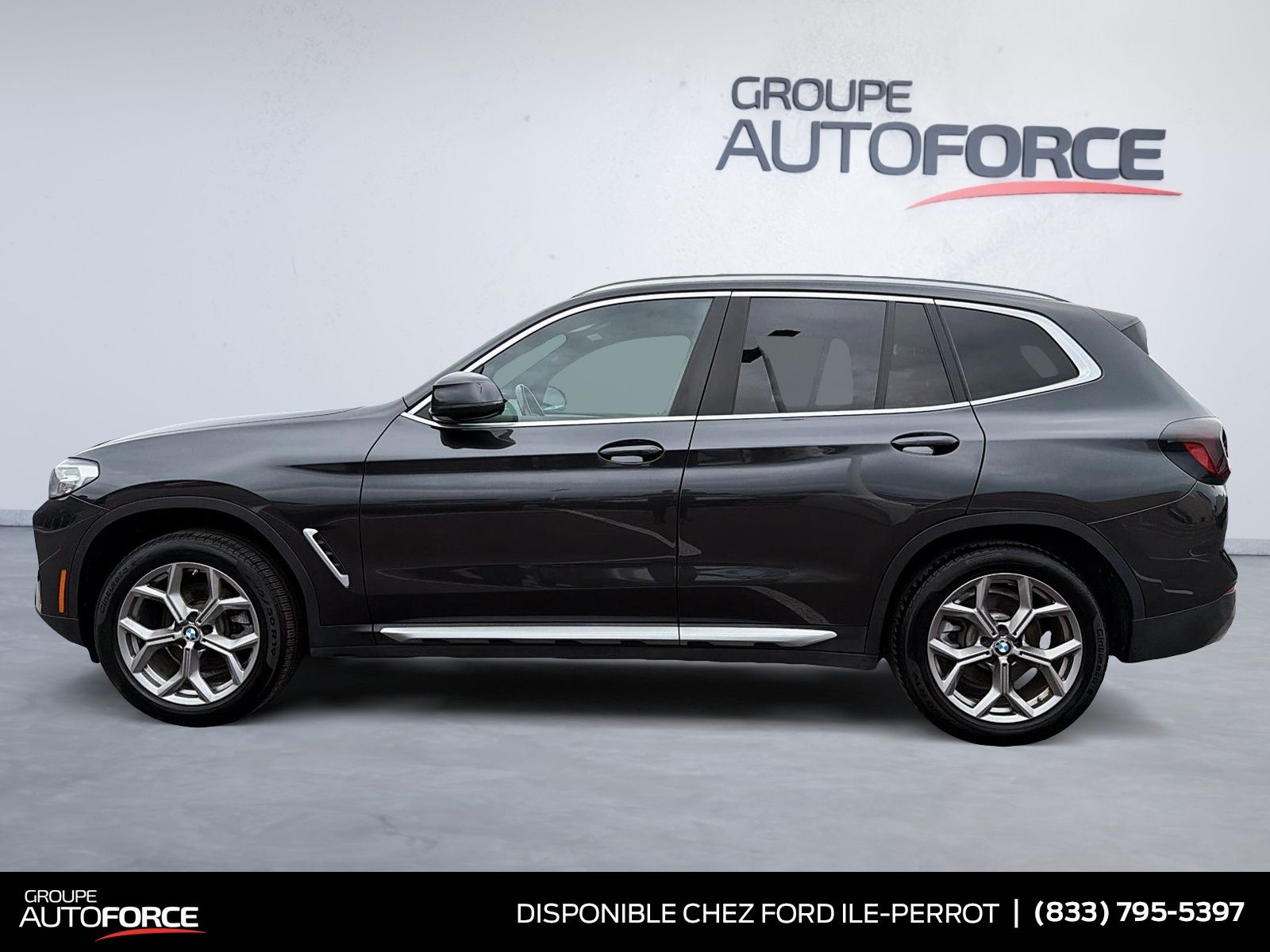 Photo 2022 BMW X3 xDrive30i #5