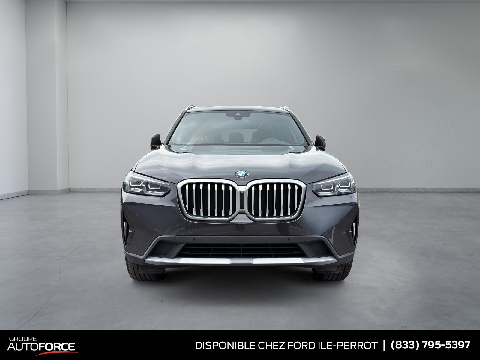 Photo 2022 BMW X3 xDrive30i #2