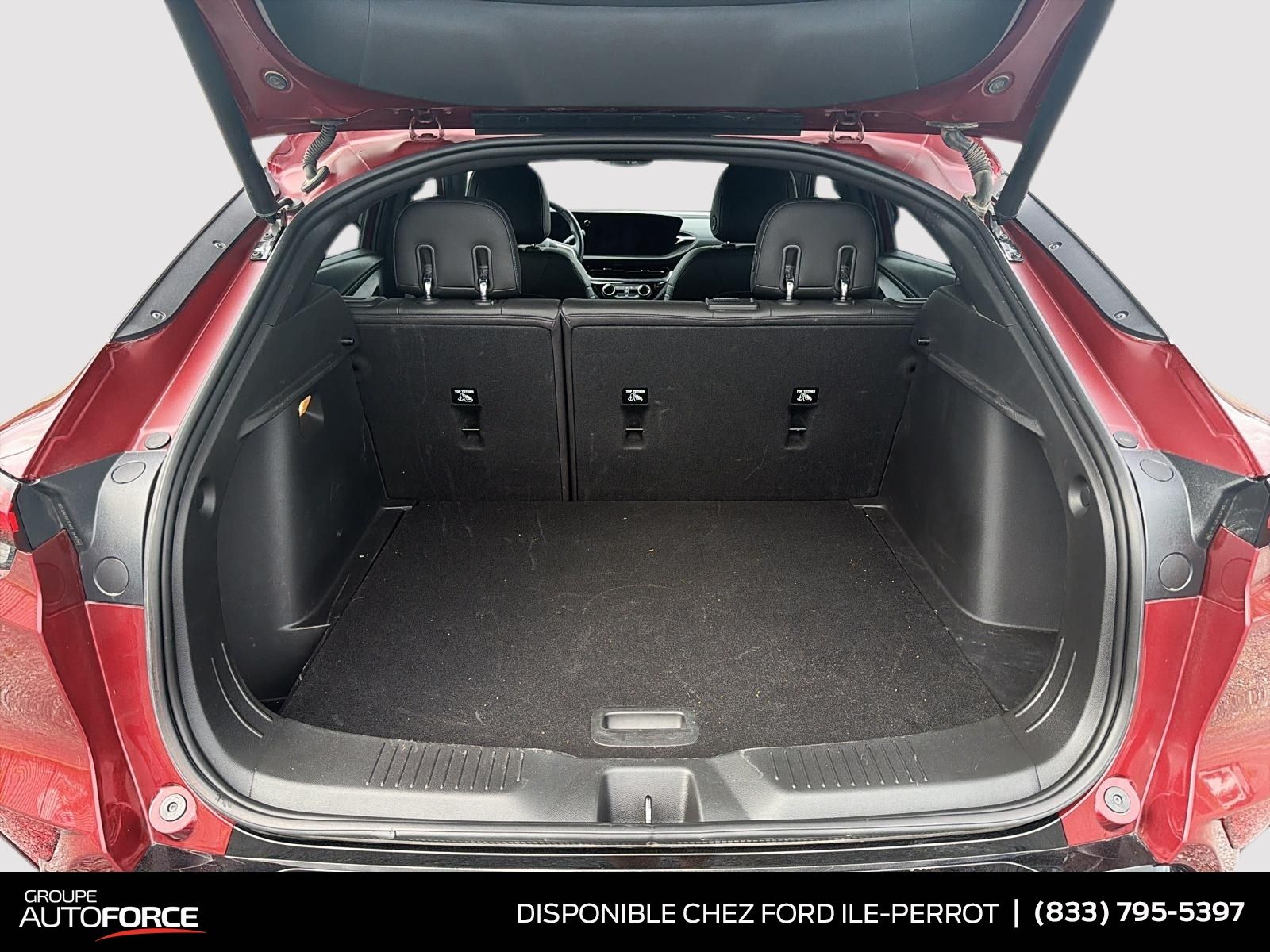 Photo Buick Envista Sport Touring 2024 #6