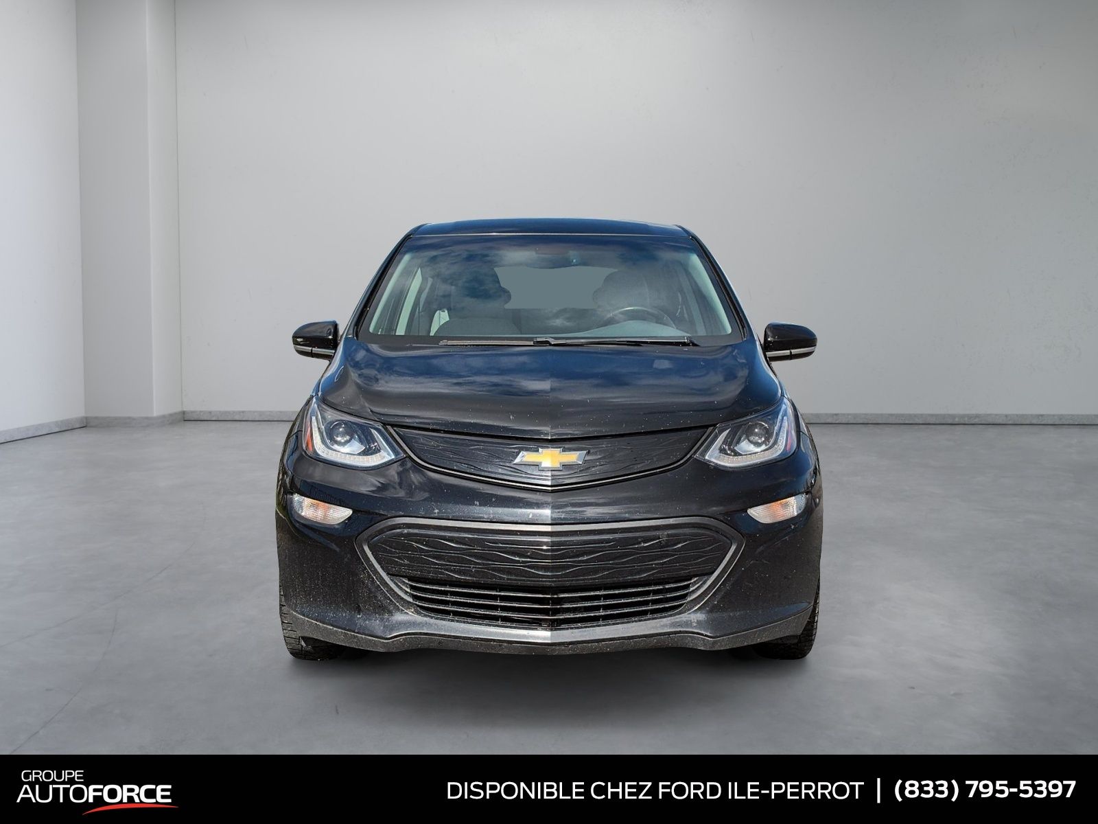 Photo Chevrolet Bolt EV LT 2020 #2