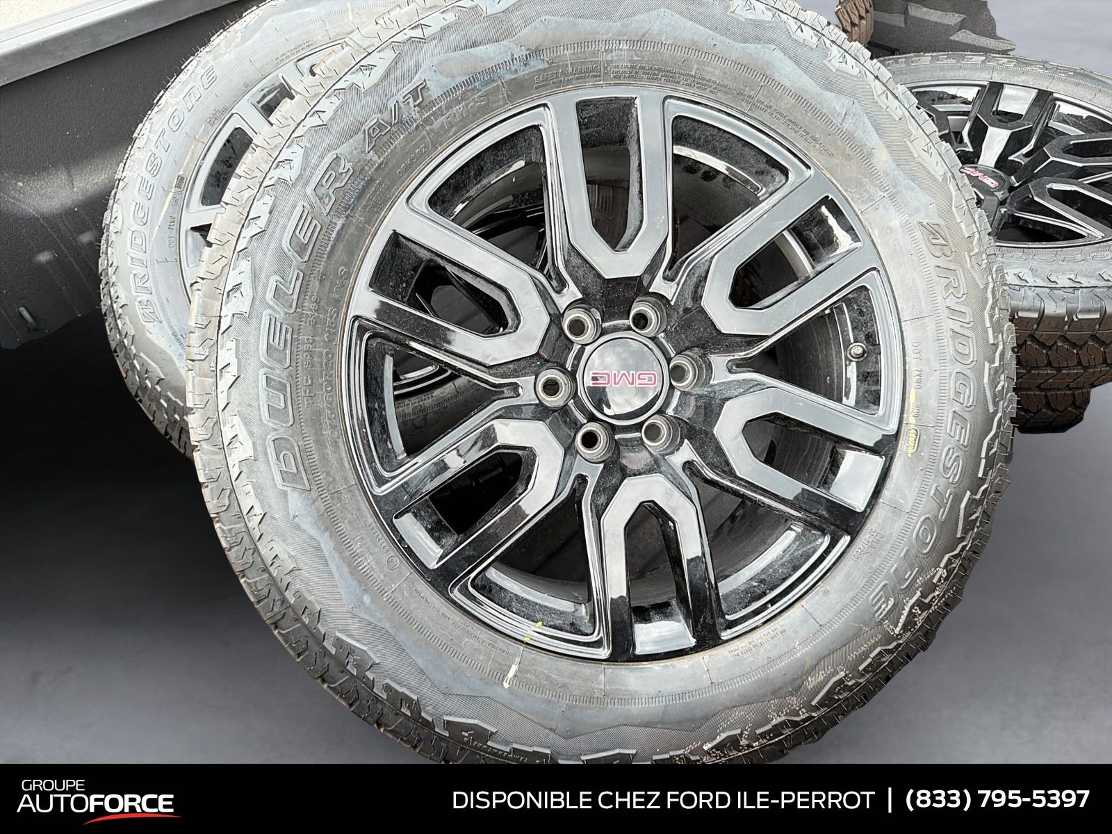 Photo 2018 Chevrolet Silverado 1500 LT #8