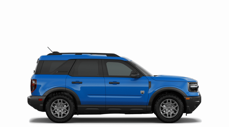 Photo 2026 Ford Bronco Sport Big Bend #5