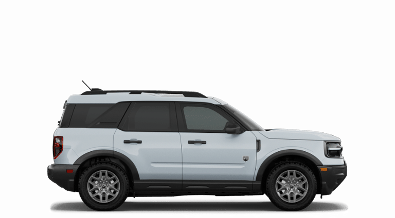 Photo Ford Bronco Sport Big Bend 2026 #5