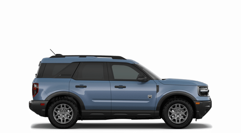 Photo Ford Bronco Sport Big Bend 2026 #5