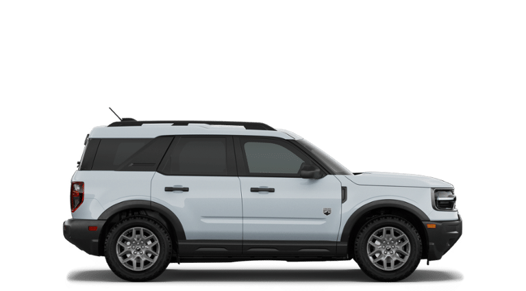Photo 2026 Ford Bronco Sport Big Bend #5