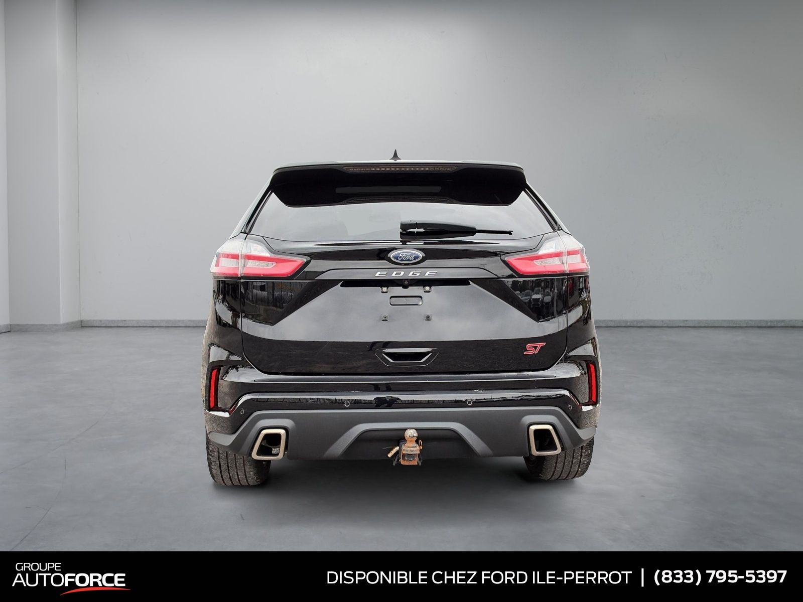 Photo Ford Edge ST 2022 #3