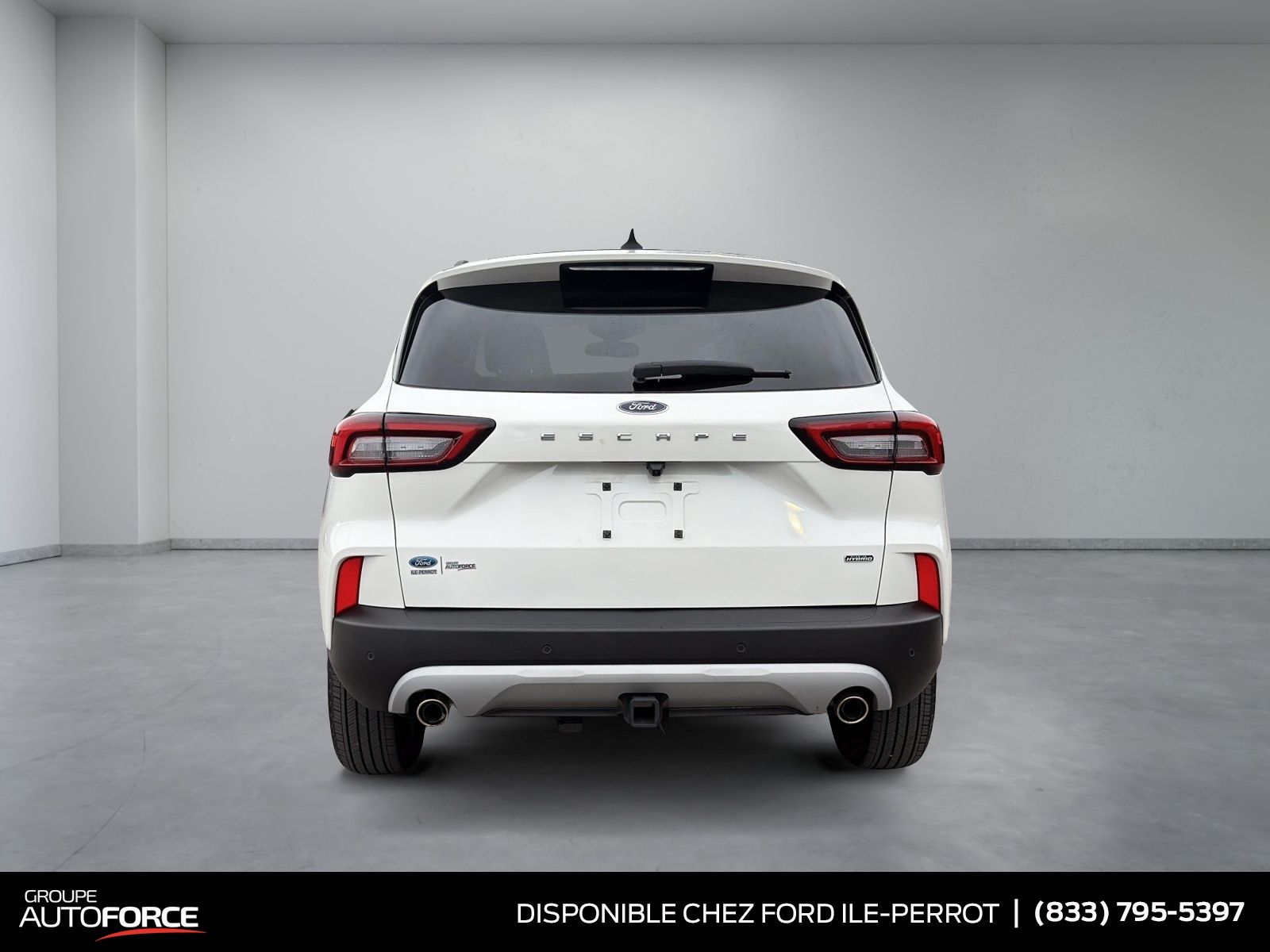 Photo 2024 Ford Escape PHEV #3