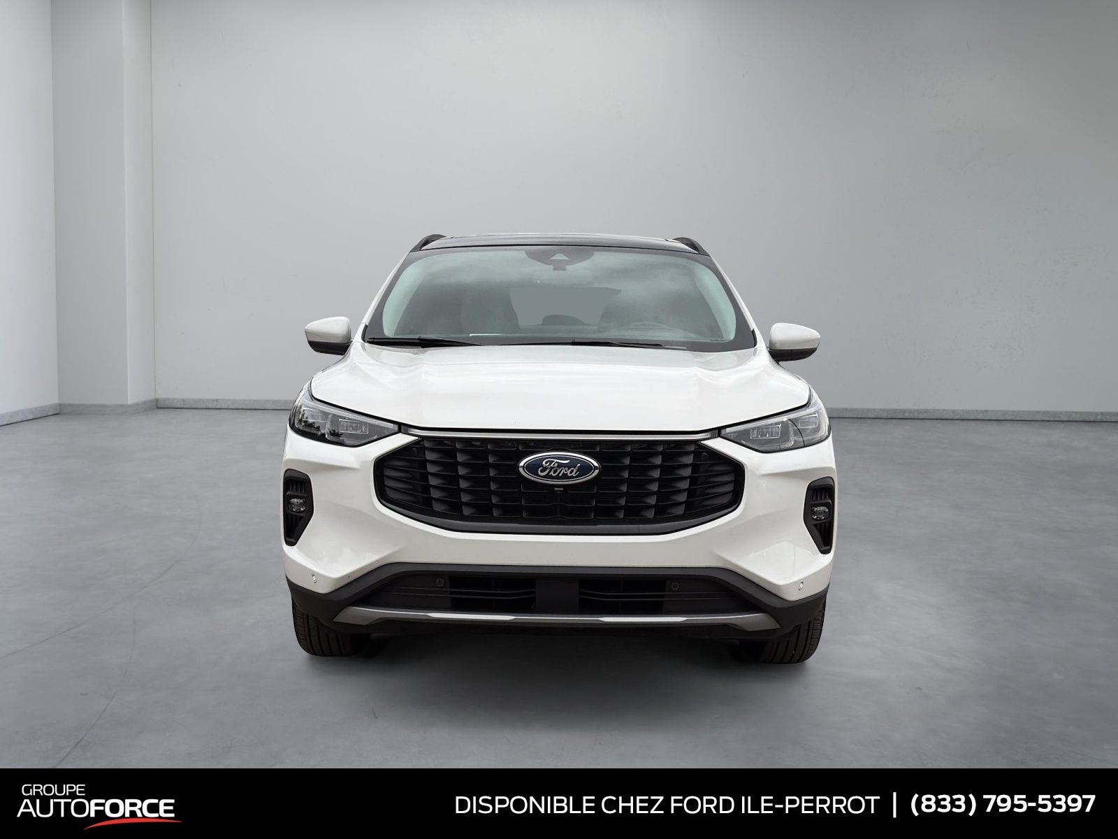 Photo 2024 Ford Escape PHEV #2