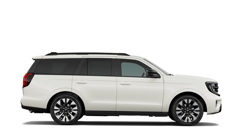 Photo Ford Expedition Platinum 2027 #5