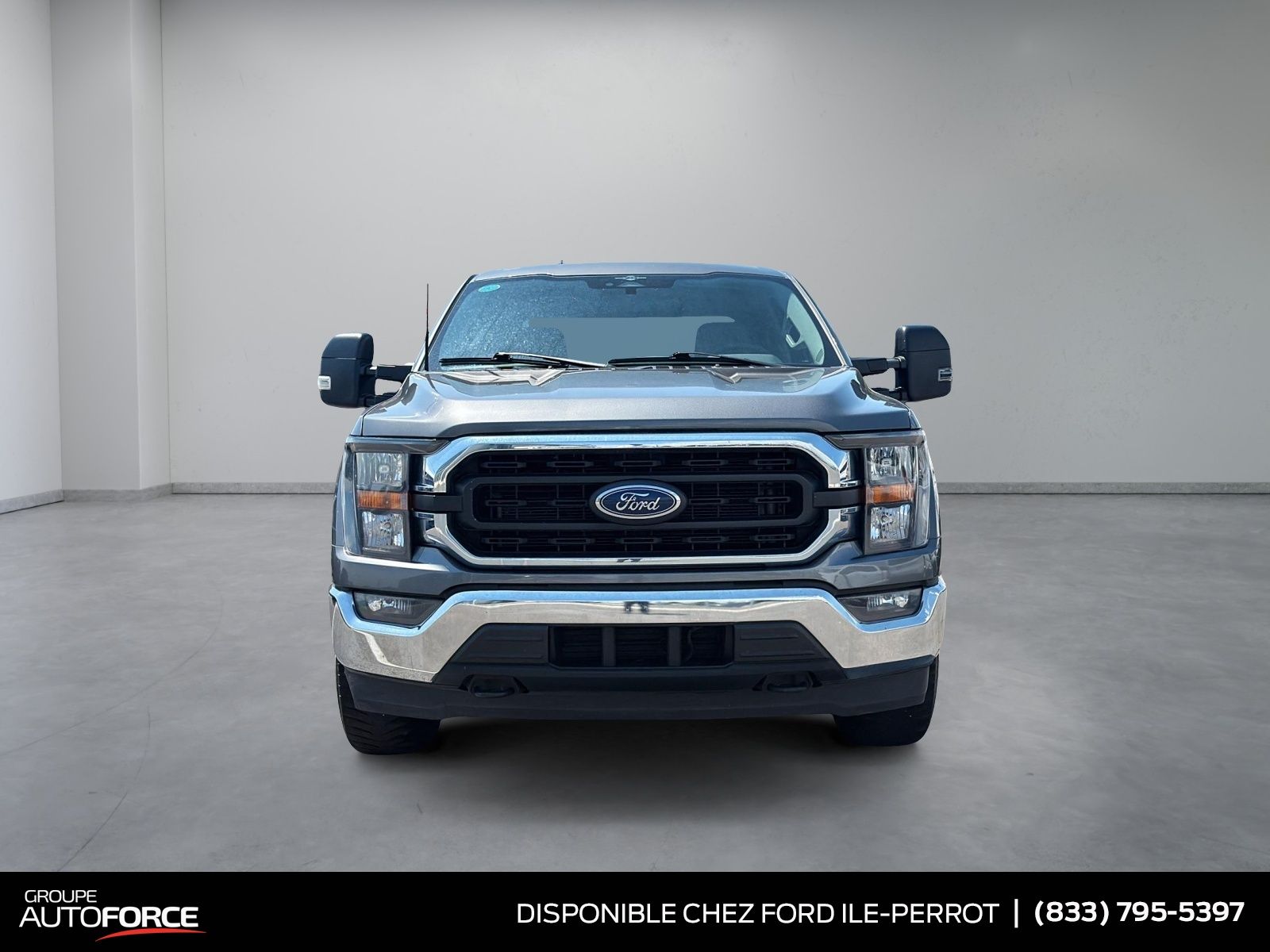 Photo 2023 Ford F-150 XLT #2