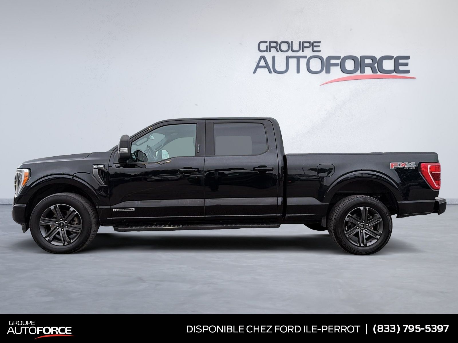 Photo Ford F-150  2023 #5