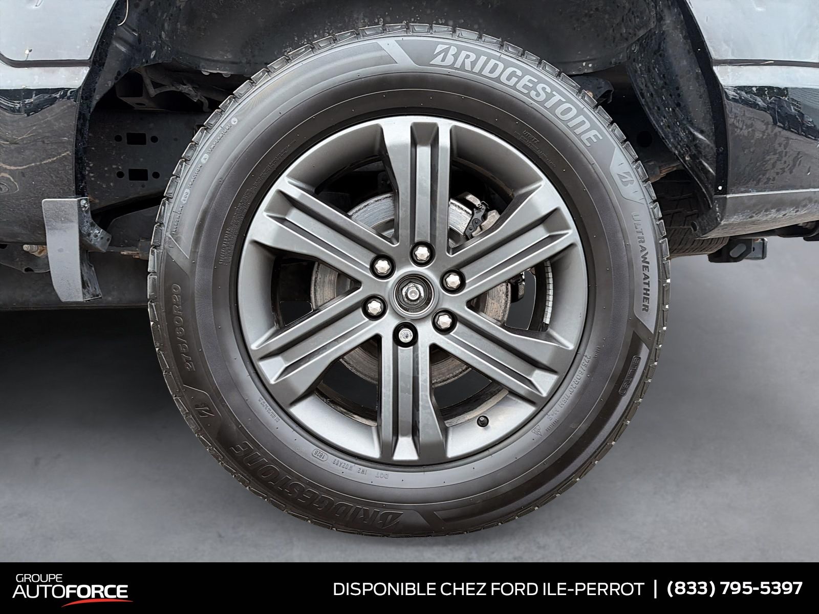 Photo Ford F-150  2023 #7