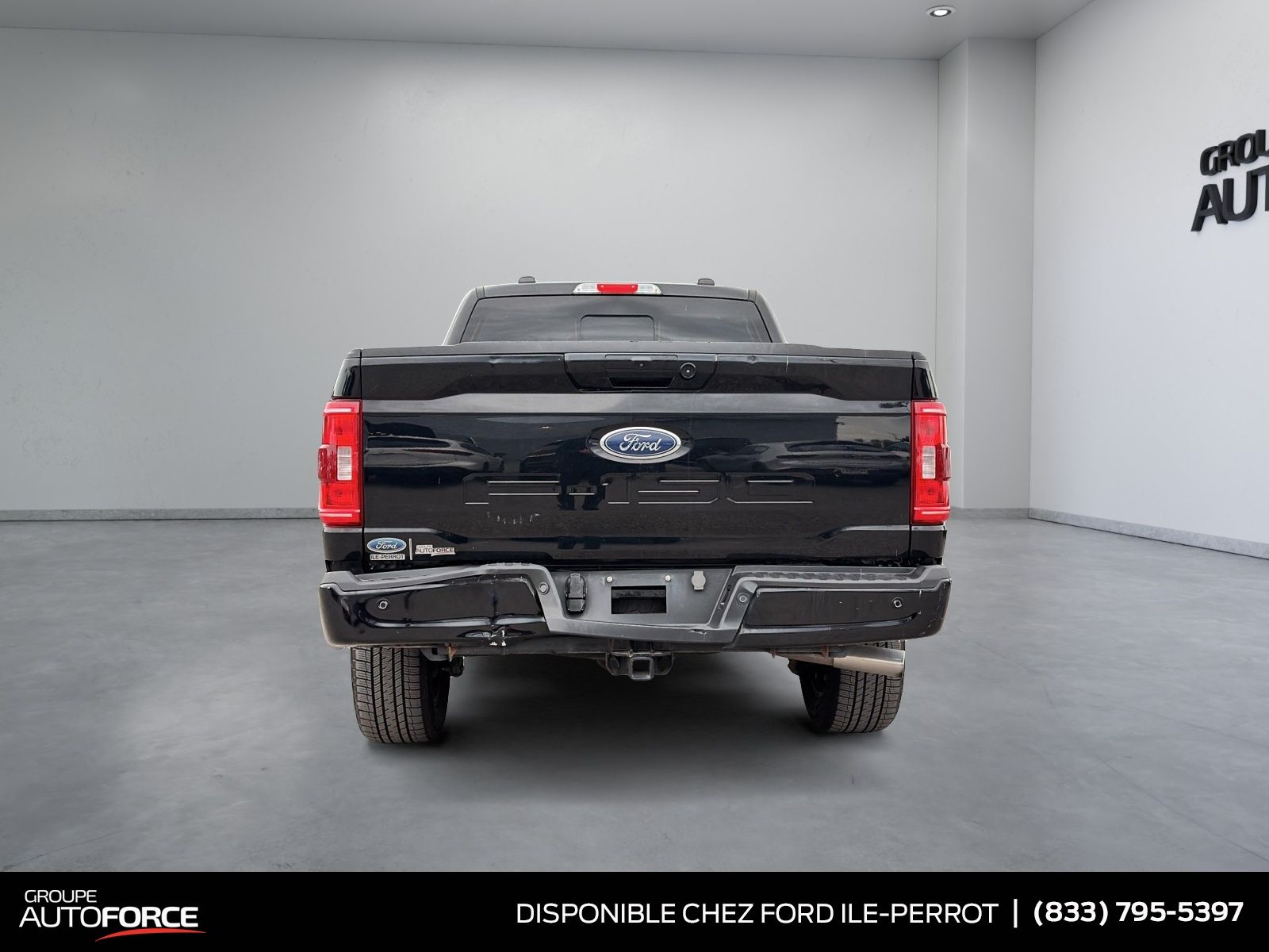 Photo Ford F-150  2023 #3