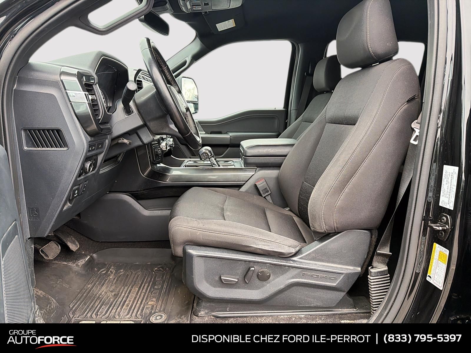 Photo Ford F-150  2023 #8