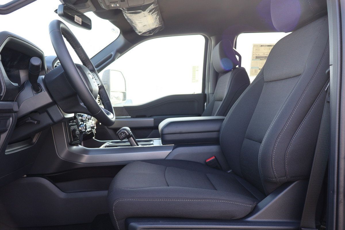Photo 2026 Ford F-150 XLT #8