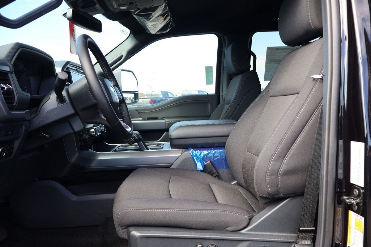 Photo Ford F-150 XLT 2026 #8