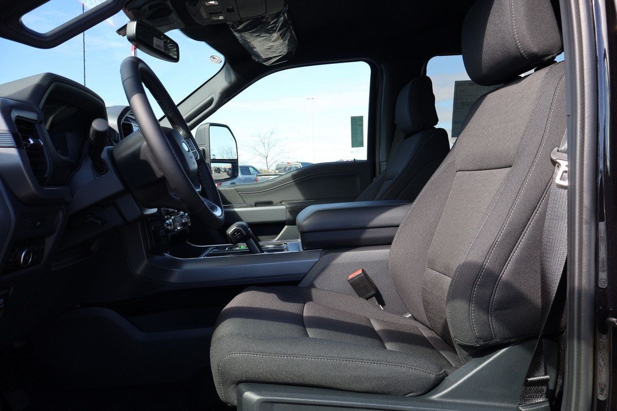 Photo 2026 Ford F-150 XLT #8