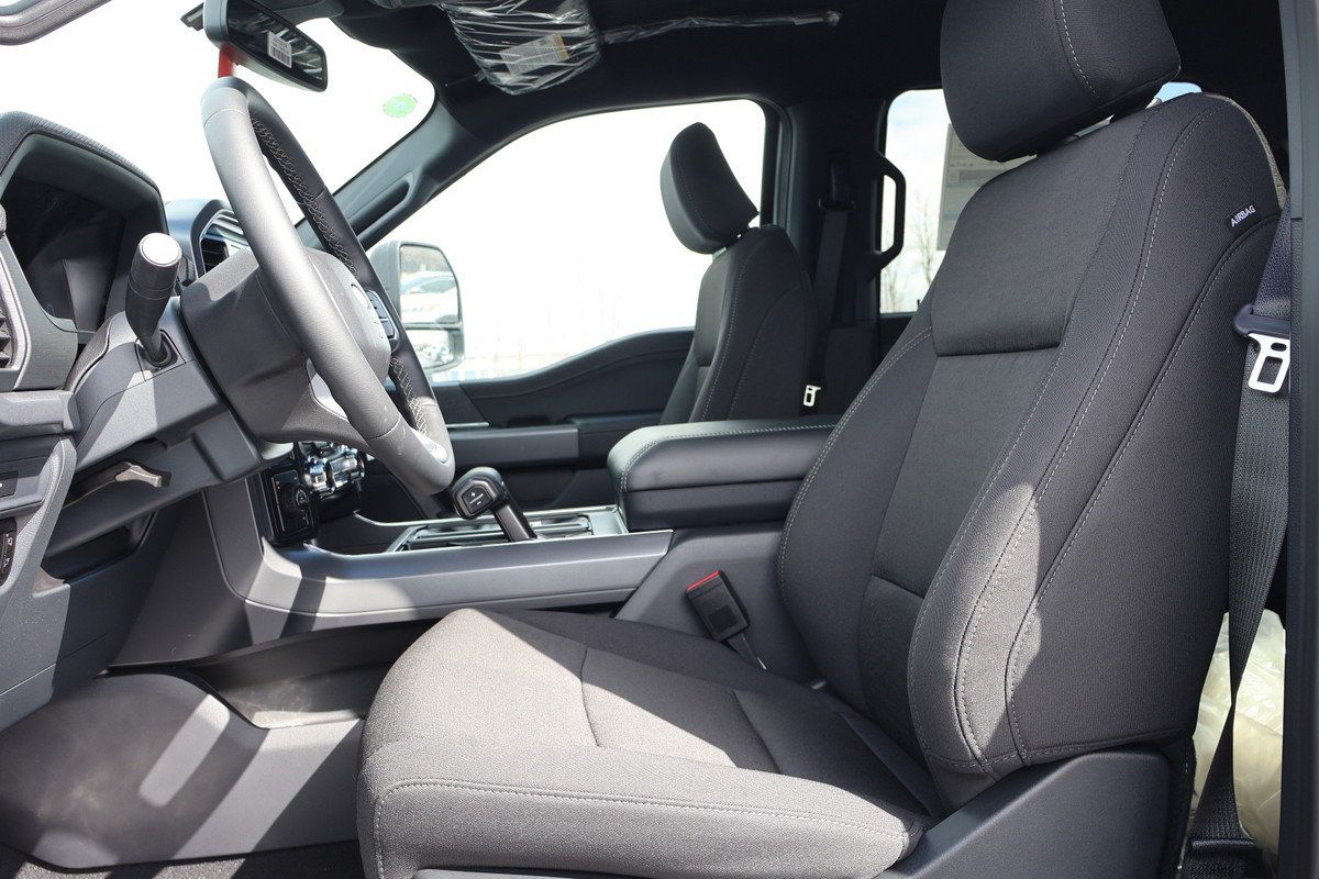 Photo 2026 Ford F-150 XLT #8