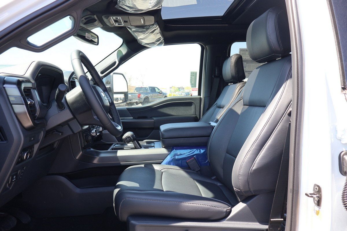 Photo 2026 Ford F-150 Lariat #8